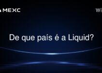 De que país é a Liquid?