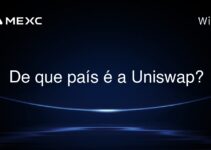 De que país é a Uniswap?