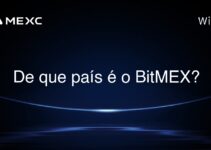 De que país é o BitMEX?