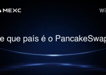 De que país é o PancakeSwap?