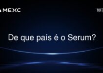 De que país é o Serum?