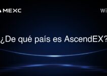 ¿De qué país es AscendEX?