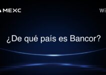 ¿De qué país es Bancor?