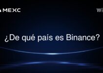 ¿De qué país es Binance?