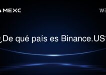 ¿De qué país es Binance.US?