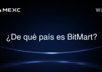 ¿De qué país es BitMart?