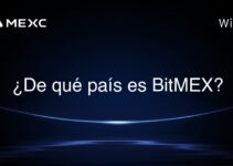 ¿De qué país es BitMEX?