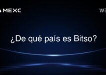 ¿De qué país es Bitso?