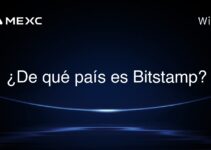 ¿De qué país es Bitstamp?