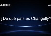 ¿De qué país es Changelly?