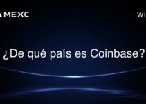 ¿De qué país es Coinbase?