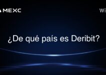 ¿De qué país es Deribit?