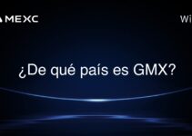 ¿De qué país es GMX?