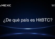 ¿De qué país es HitBTC?