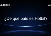¿De qué país es Hotbit?