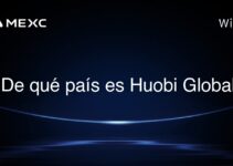 ¿De qué país es Huobi Global?