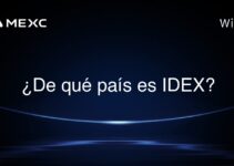 ¿De qué país es IDEX?
