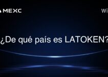 ¿De qué país es LATOKEN?