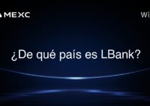 ¿De qué país es LBank?