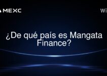 ¿De qué país es Mangata Finance?
