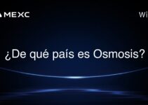 ¿De qué país es Osmosis?