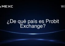 ¿De qué país es Probit Exchange?
