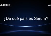 ¿De qué país es Serum?
