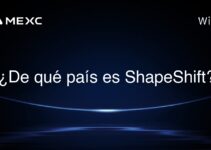 ¿De qué país es ShapeShift?