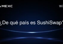 ¿De qué país es SushiSwap?