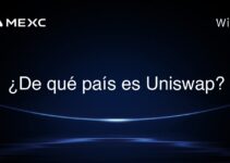 ¿De qué país es Uniswap?