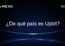 ¿De qué país es Upbit?
