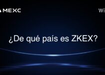 ¿De qué país es ZKEX?