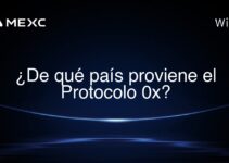 ¿De qué país proviene el Protocolo 0x?