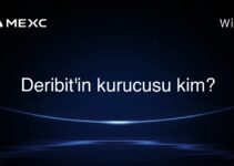Deribit’in kurucusu kim?