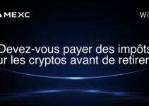 Devez-vous payer des impôts sur les cryptos avant de retirer ?