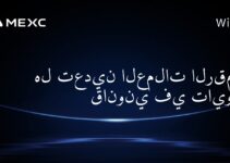 هل تعدين العملات الرقمية قانوني في تايوان؟