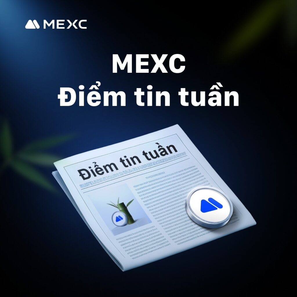 Crypto Việt bùng nổ trong tuần lễ Blockchain