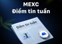 Crypto Việt bùng nổ trong tuần lễ Blockchain: Cả hiện trường lẫn thị trường đều “nóng rực”