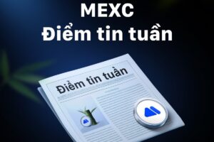 Thị trường Crypto tuần 18-22/08: Vụ Hack triệu đô, Mỹ “hold” BTC, on-chain kỷ lục