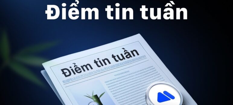 Crypto Việt bùng nổ trong tuần lễ Blockchain: Cả hiện trường lẫn thị trường đều “nóng rực”