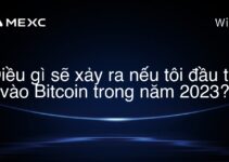 Điều gì sẽ xảy ra nếu tôi đầu tư vào Bitcoin trong năm 2023?