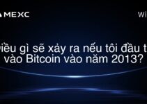 Điều gì sẽ xảy ra nếu tôi đầu tư vào Bitcoin vào năm 2013?