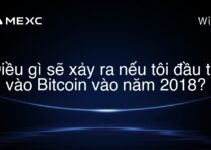 Điều gì sẽ xảy ra nếu tôi đầu tư vào Bitcoin vào năm 2018?