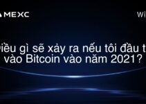 Điều gì sẽ xảy ra nếu tôi đầu tư vào Bitcoin vào năm 2021?