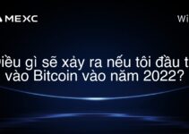 Điều gì sẽ xảy ra nếu tôi đầu tư vào Bitcoin vào năm 2022?