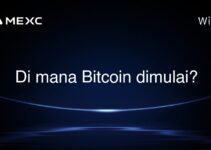 Di mana Bitcoin dimulai?