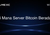 Di Mana Server Bitcoin Berada?