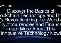 Discover the Basics of Blockchain Technology and How It’s Revolutionizing the World of Cryptocurrencies and Finance. Learn More About This Innovative Technology Now!