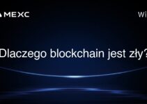 Dlaczego blockchain jest zły?