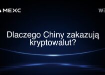 Dlaczego Chiny zakazują kryptowalut?